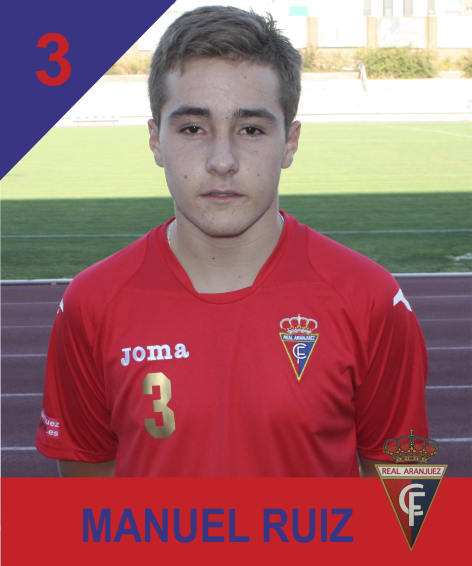 MANUEL RUIZ